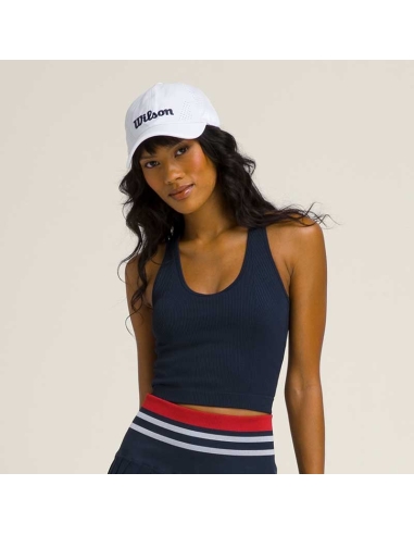 Camiseta Wilson Everyday WW00015331 Navy