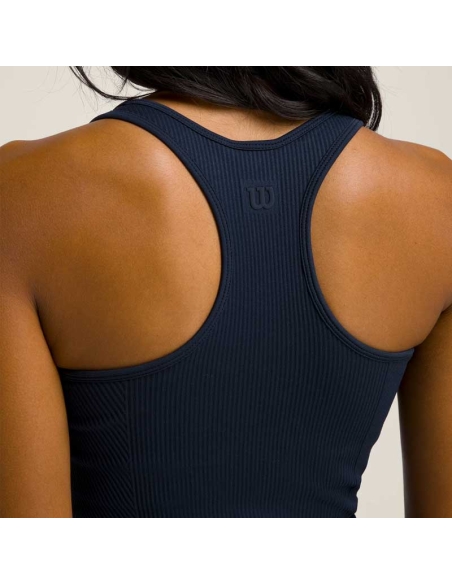 Camiseta Wilson Everyday WW00015331 Navy