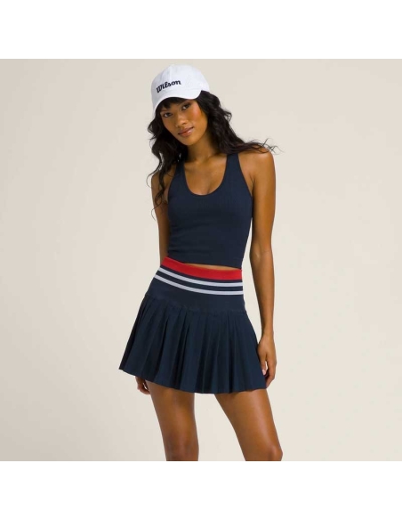 Camiseta Wilson Everyday WW00015331 Navy