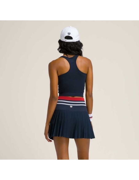 Camiseta Wilson Everyday WW00015331 Navy