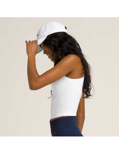 Camiseta Wilson Everyday WW00015331 Blanca