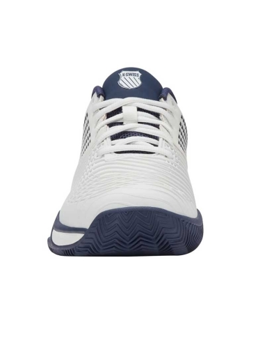 Zapatillas K-Swiss Light 3 Clay 08563-114 |  Alta Tracción