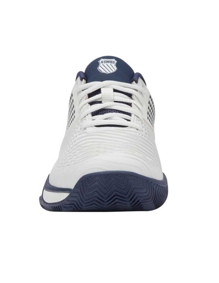 Zapatillas K-Swiss Light 3 Clay 08563-114 |  Alta Tracción