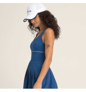 Vestido Wilson Sportif Tennis WW00211531 by Wilson Padel