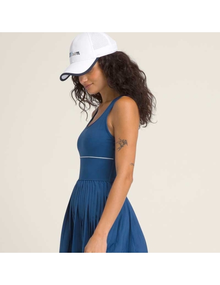 Vestido Wilson Sportif Tennis WW00211531 by Wilson Padel