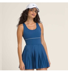 Vestido Sportif Tennis WW00211531 destaca dentro y fuera de la pista