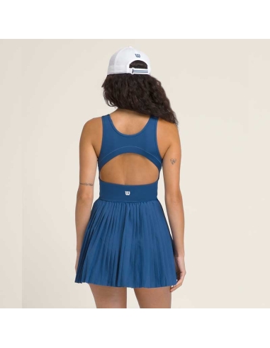 Vestido Wilson Sportif Tennis WW00211531 by Wilson Padel