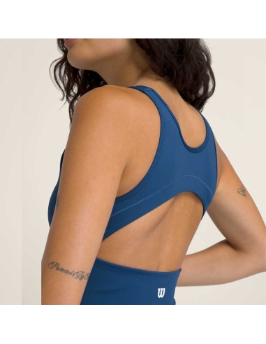 Vestido Wilson Sportif Tennis WW00211531 by Wilson Padel