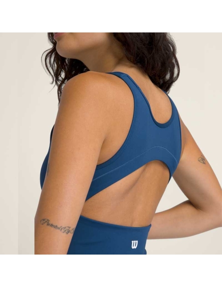 Vestido Wilson Sportif Tennis WW00211531 by Wilson Padel