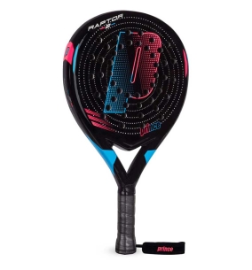 Pala Prince Raptor 2 | Control máximo y gran manejabilidad