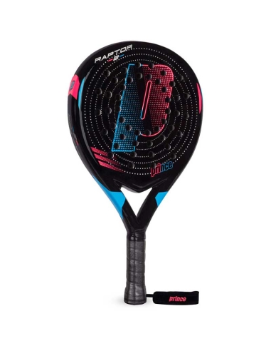 Pala Prince Raptor 2 | Control máximo y gran manejabilidad