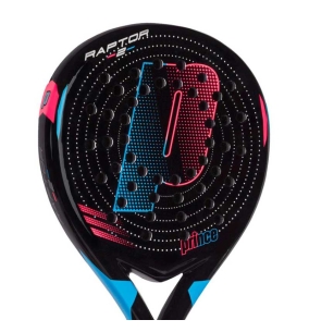 Pala Prince Raptor 2 | Control máximo y gran manejabilidad