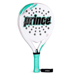 Pala Prince Quartz V2 | Potencia explosiva y control