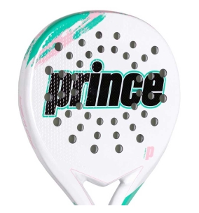 Pala Prince Quartz V2 | Potencia explosiva y control