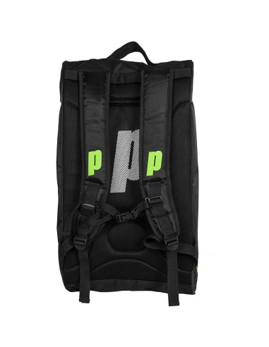 Paletero Prince Tour | Compartimento térmico y gran capacidad