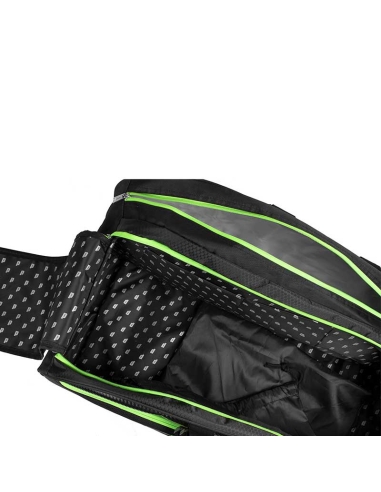 Paletero Prince Tour | Compartimento térmico y gran capacidad