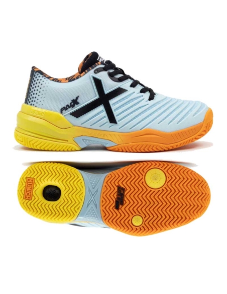 Zapatillas Munich Padx 58 Padel