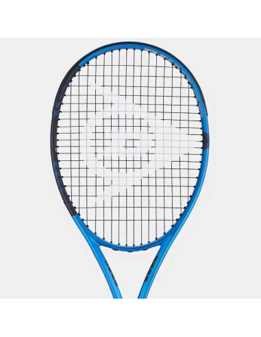 Raqueta Dunlop FX500 | Potencia, control y estabilidad