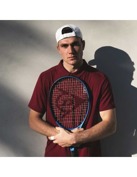 Raqueta Dunlop FX500 | Potencia, control y estabilidad