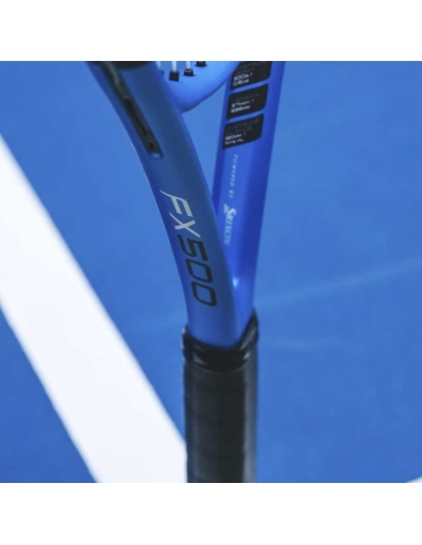 Raqueta Dunlop FX500 | Potencia, control y estabilidad