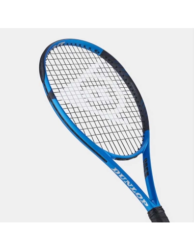 Raqueta Dunlop FX500 | Potencia, control y estabilidad