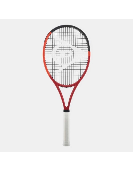 Raqueta Dunlop CX400 ligera y precisa