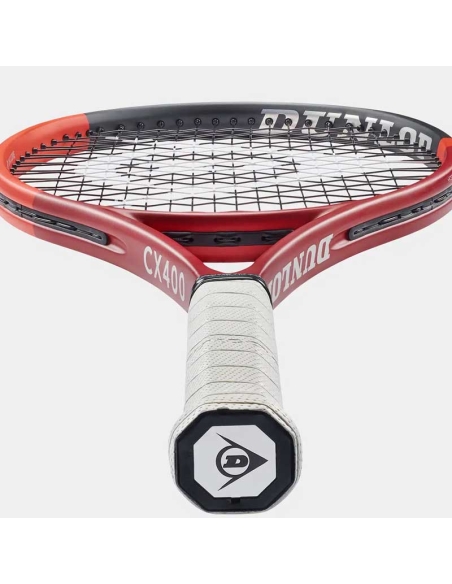Raqueta Tenis Dunlop CX400 | Ligereza, control y potencia