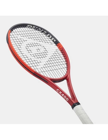 Raqueta Tenis Dunlop CX400 | Ligereza, control y potencia