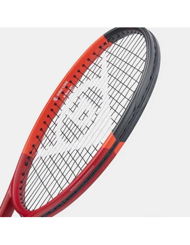 Raqueta Tenis Dunlop CX400 | Ligereza, control y potencia
