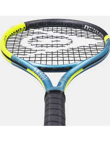 Raqueta Tenis Dunlop SX300 LS | Spin, potencia y control