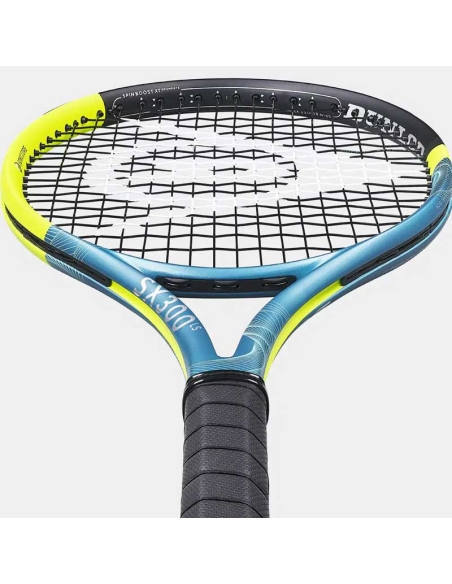 Raqueta Tenis Dunlop SX300 LS | Spin, potencia y control