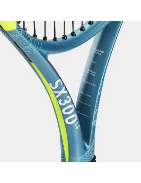 Raqueta Tenis Dunlop SX300 LS | Spin, potencia y control