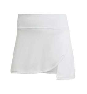 Falda Adidas HS Club transpirable y cómoda