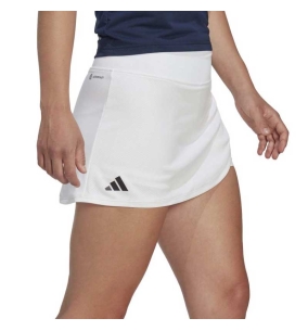 Falda Tenis Adidas HS Club | Ligera, transpirable y cómoda