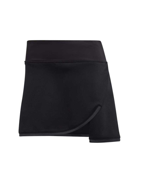 Falda Tenis Adidas HS Club | Ligera, transpirable y cómoda