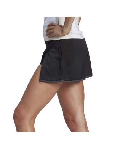 Falda Tenis Adidas HS Club | Ligera, transpirable y cómoda