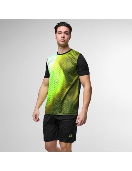 Conjunto Jhayber DA23070 Luminous amarillo