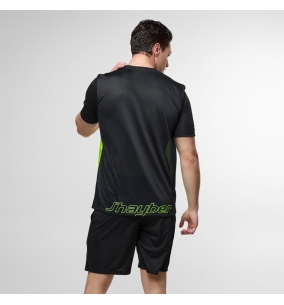 Conjunto Jhayber Luminous Amarillo | Textil pádel