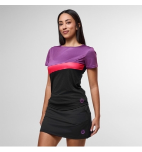 Conjunto Jhayber Fancy Purple mujer