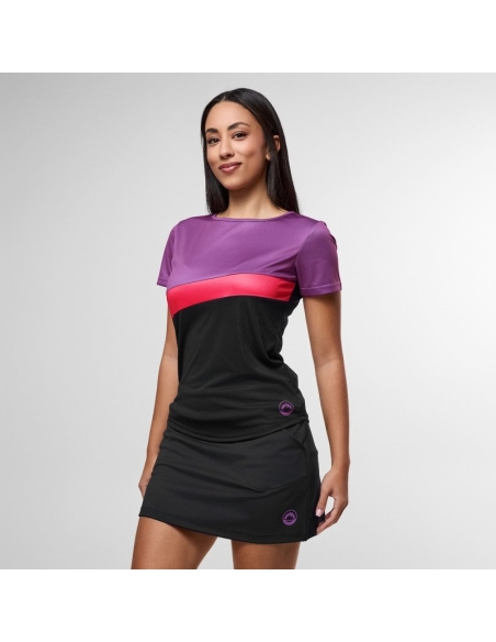 Conjunto Jhayber Fancy Purple mujer