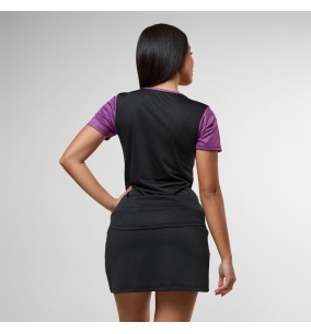Conjunto Jhayber Fancy Purple mujer | Textil pádel