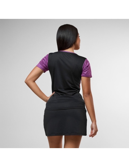 Conjunto Jhayber Fancy Purple mujer | Textil pádel