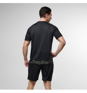 Conjunto Jhayber Energy White hombre – Ropa deportiva ligera