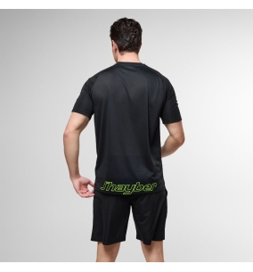Conjunto Jhayber Energy Black | Conjunto deportivo hombre