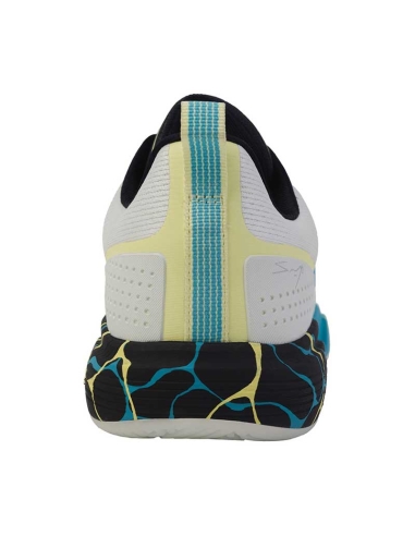 Zapatillas K-Swiss Ultra Court Sanyo 141 Máxima Prestaciones