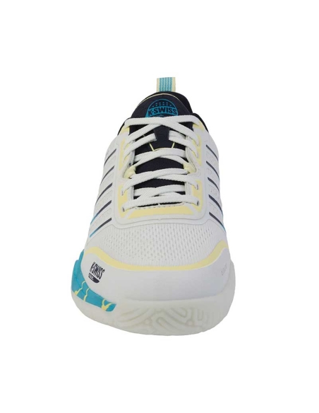 Zapatillas K-Swiss Ultra Court Sanyo 141 Máxima Prestaciones