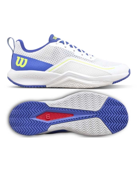 Zapatillas Wilson Pro Lite 336730 elegancia y confort