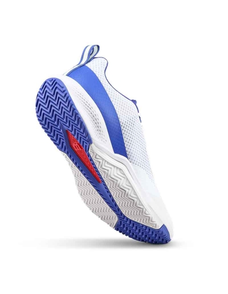 Wilson Pro Lite 336730 | Zapatillas pádel ligeras y cómodas