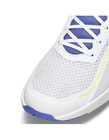 Wilson Pro Lite 336730 | Zapatillas pádel ligeras y cómodas