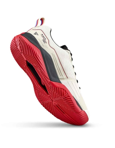 Wilson Rush Pro 4.5 336670 | Zapatillas pádel Wilson